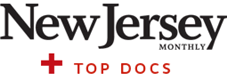 nj monthly top doctors